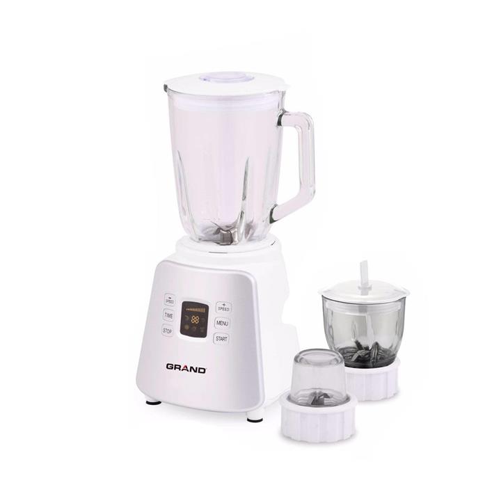 مخلوط کن گرند مدل Gr-1085 Grand Gr-1085 Blender